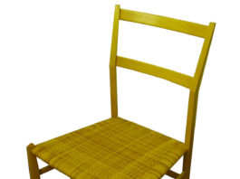 Sedia in stile indiano 875 0 LA SEDIA IN STILE INDIANO